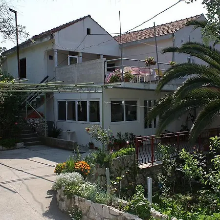 Saplunara 402c Babino Polje